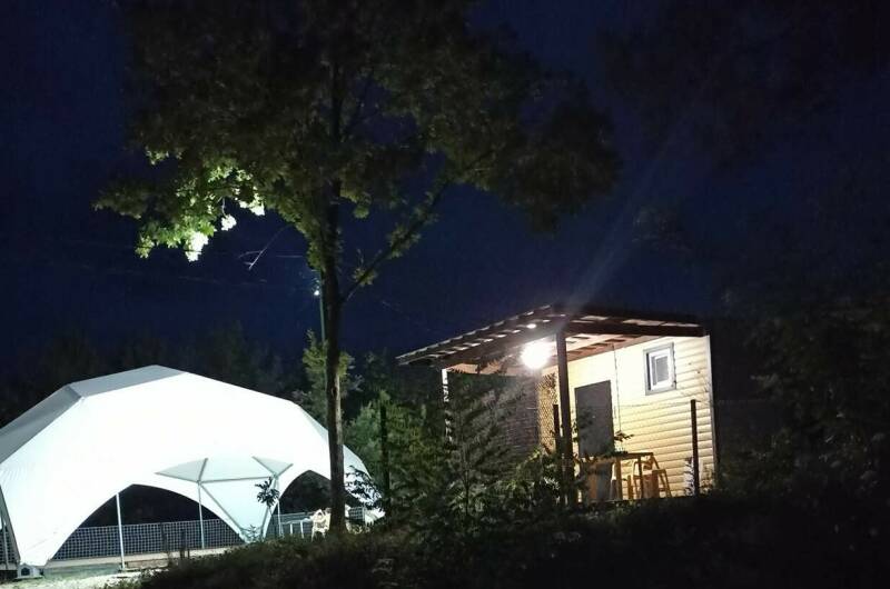 База «Ольгинка»