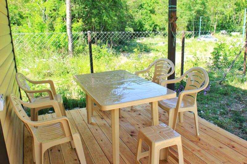 База «Ольгинка»