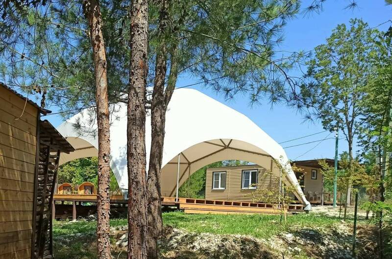 База «Ольгинка»