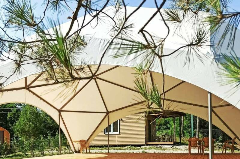 База «Ольгинка»