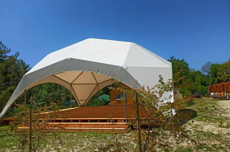 База «Ольгинка»