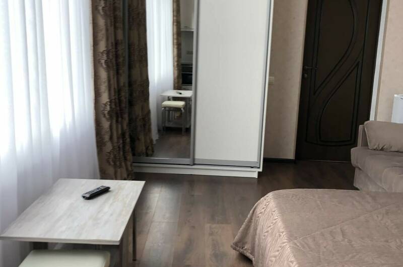 Апартаменты у моря