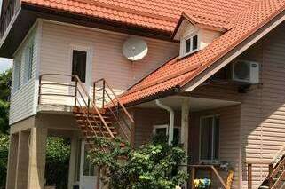 Гостевой дом «Яблонька»