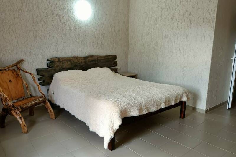 Гостевой дом «Яблонька»