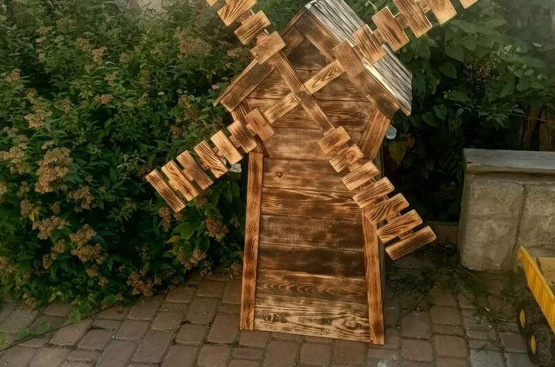 Гостевой дом «Яблонька»