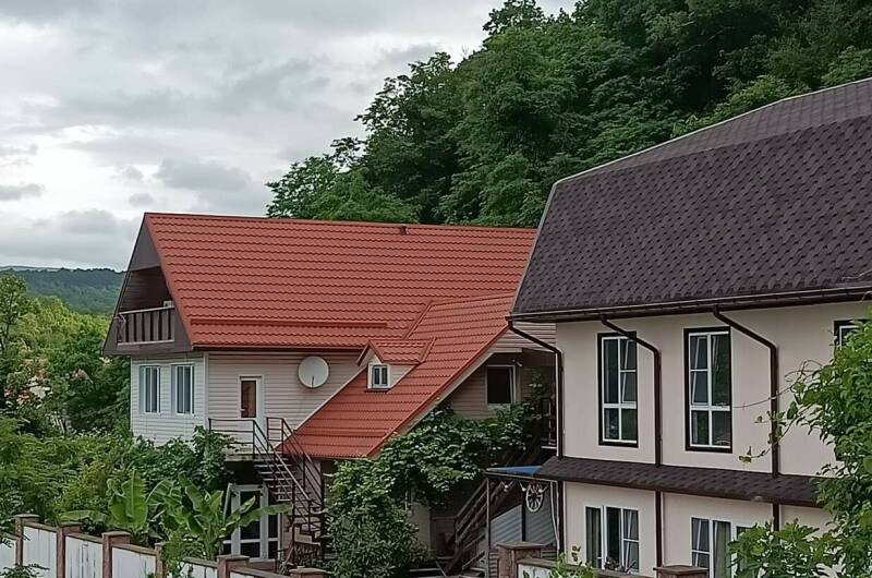 Гостевой дом «Яблонька»