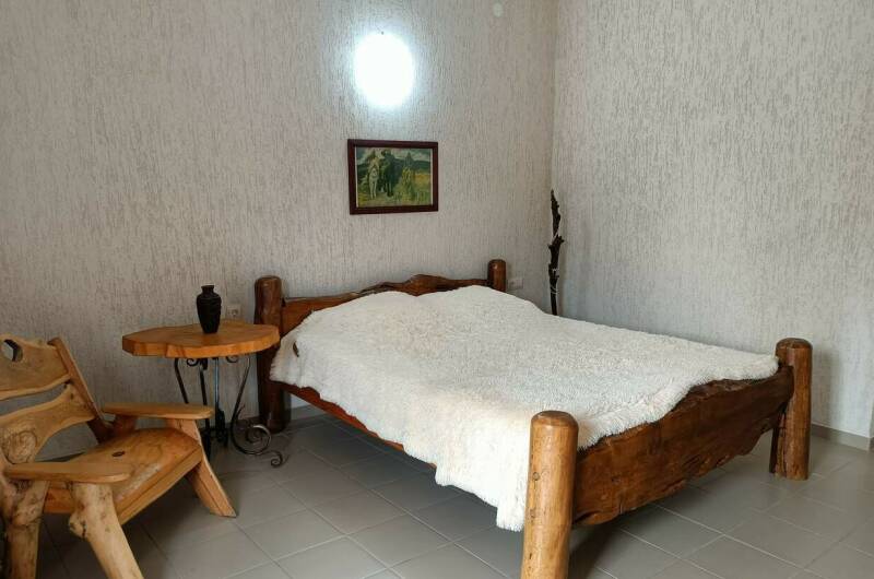 Гостевой дом «Яблонька»