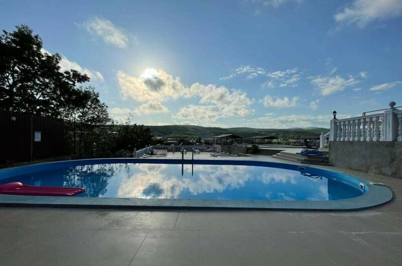 Отель «Милена»