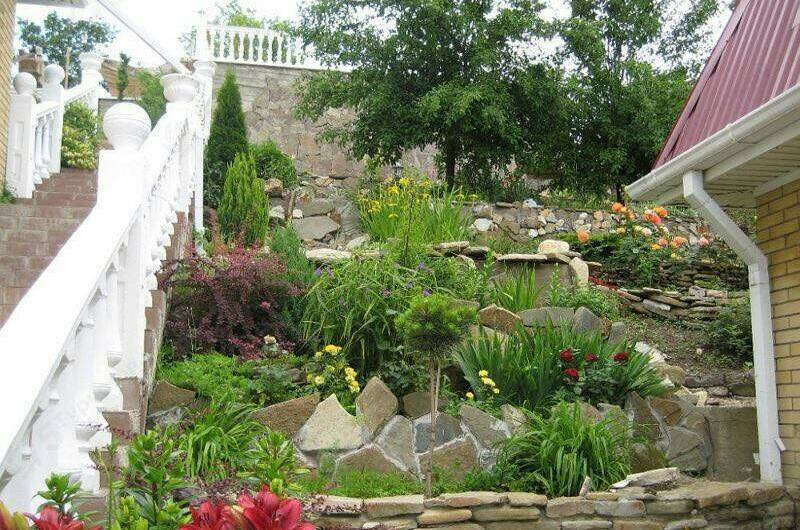 Отель «Милена»