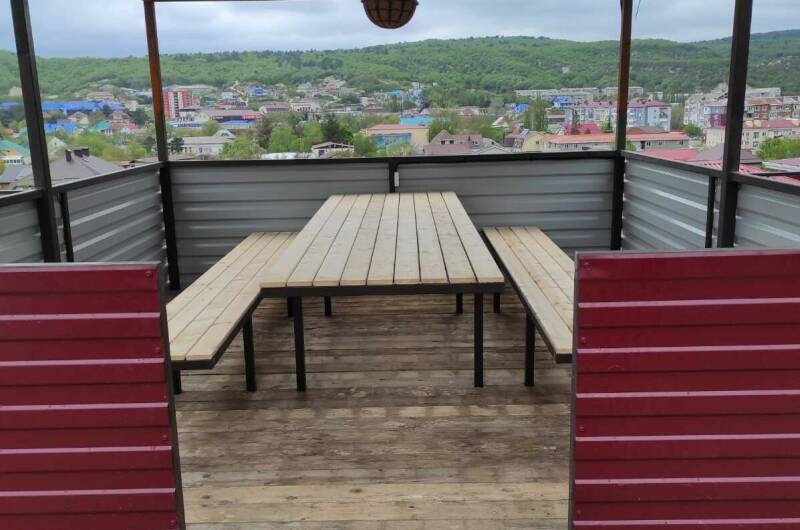 Отель «Милена»