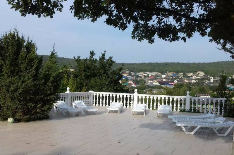 Отель «Милена»