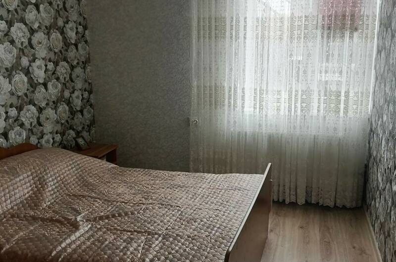 Этаж под ключ на Почтовом