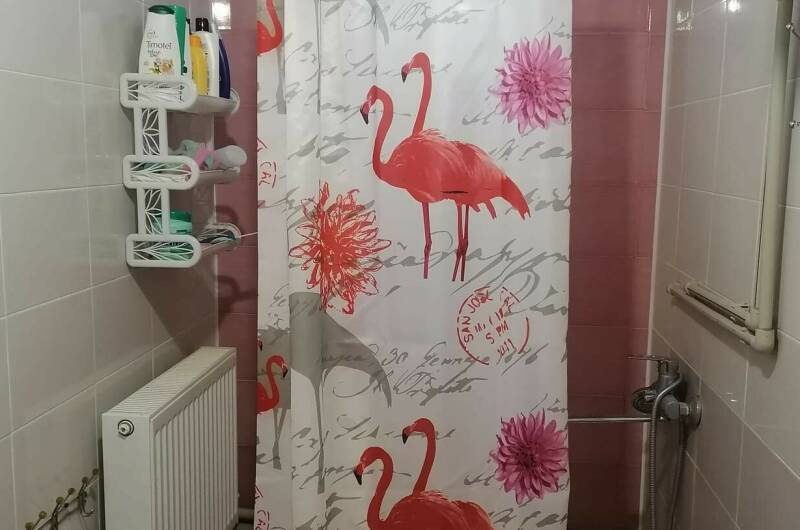 Этаж под ключ на Почтовом