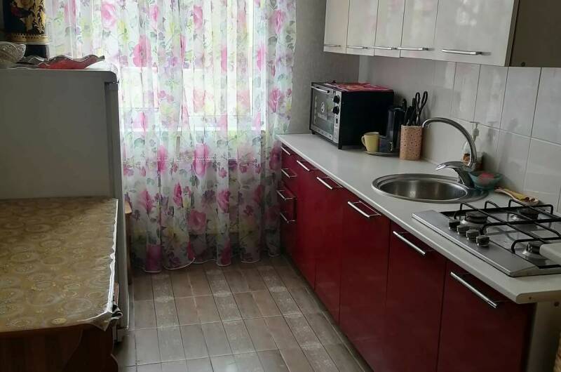 Этаж под ключ на Почтовом