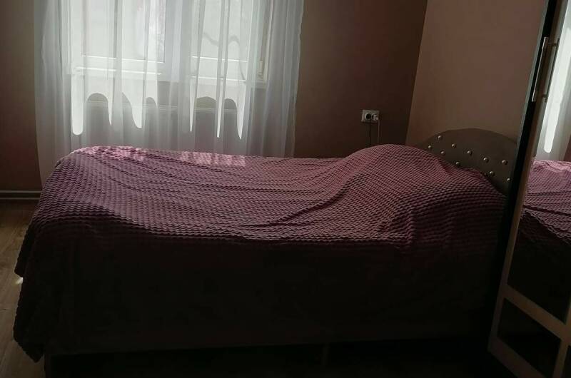 Этаж под ключ на Почтовом