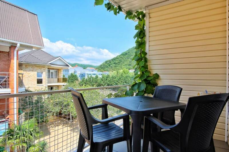 Гостевой дом «Жемчужина»