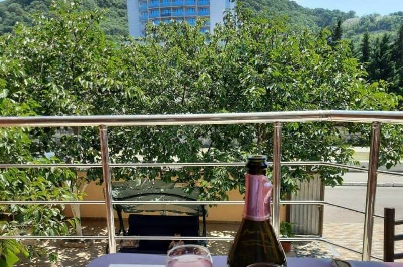 Гостевой дом «Жемчужина»