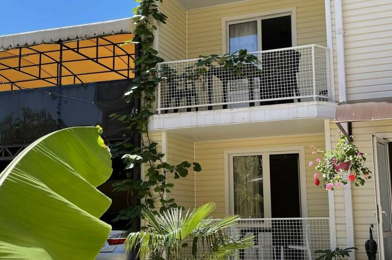 Гостевой дом «Жемчужина»