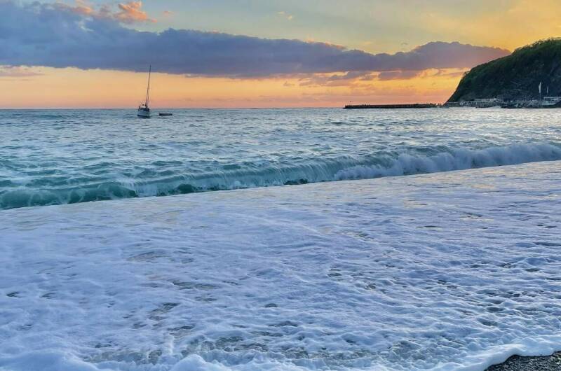 Гостевой дом «Жемчужина»