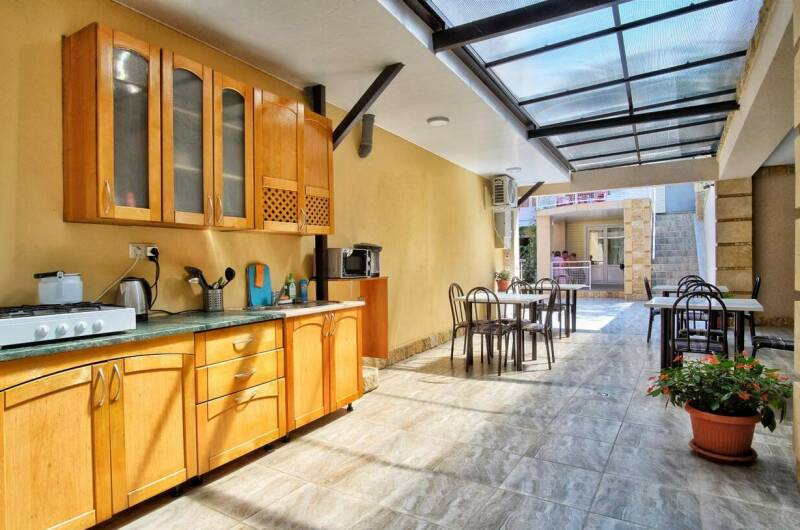 Гостевой дом «Жемчужина»