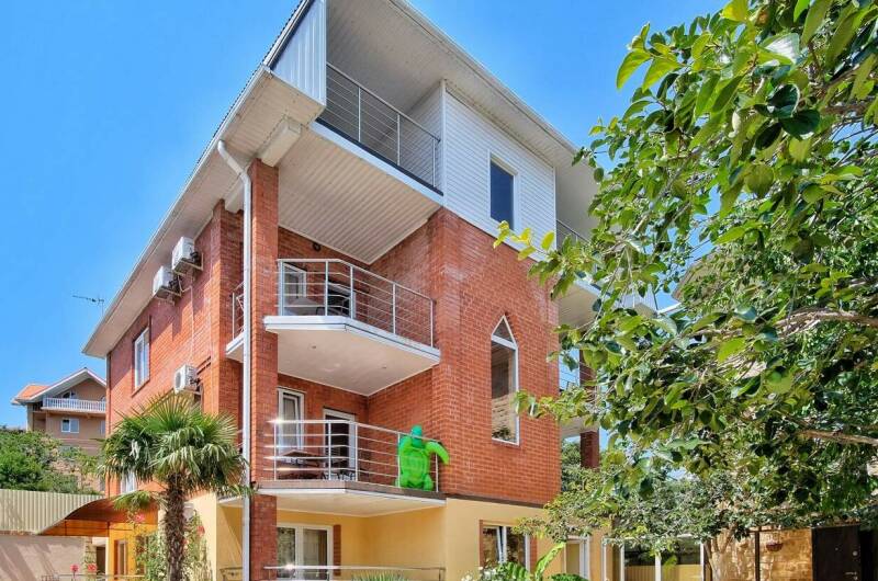 Гостевой дом «Жемчужина»