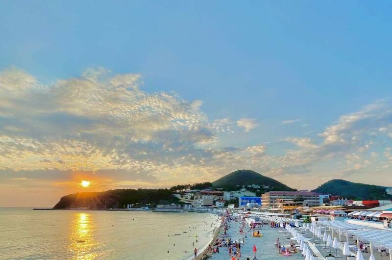 Гостевой дом «Жемчужина»