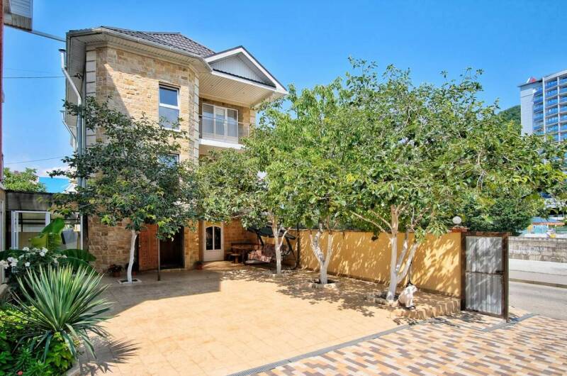 Гостевой дом «Жемчужина»