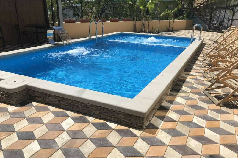 Гостевой дом «AlexHoume»