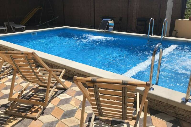 Гостевой дом «AlexHoume»