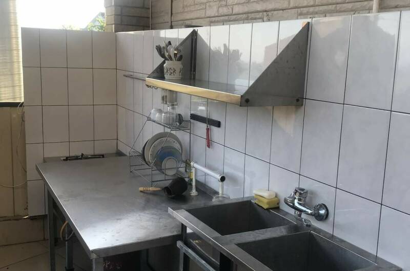 Гостевой дом «AlexHoume»