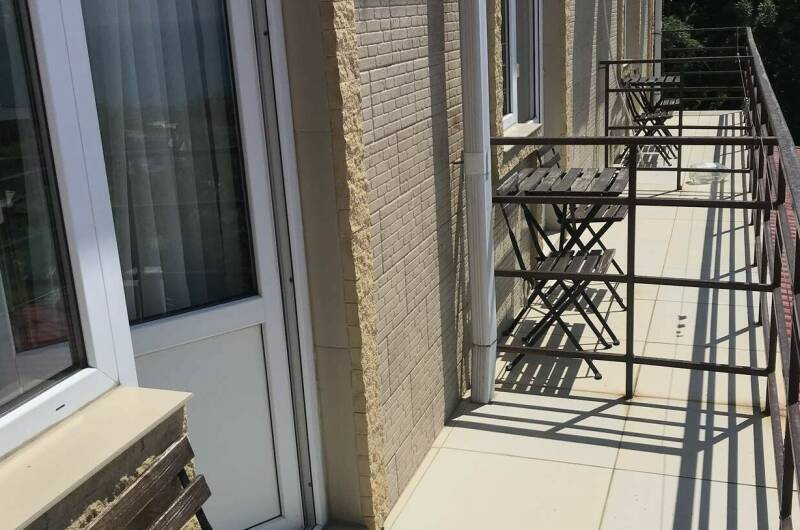 Гостевой дом «AlexHoume»