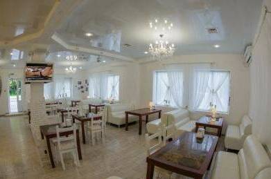 Гостевой дом «AlexHoume»