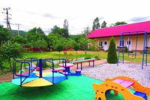 Изображение Гостевой дом «Валидэ» #5