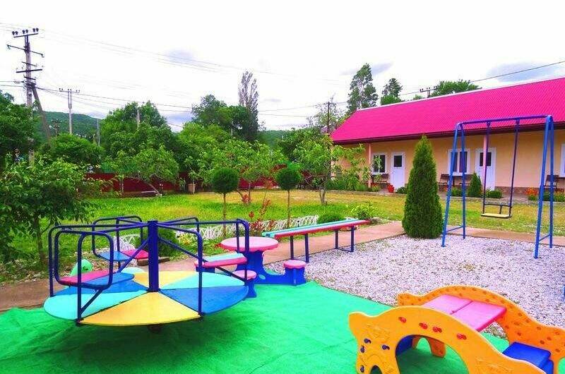 Гостевой дом «Валидэ»