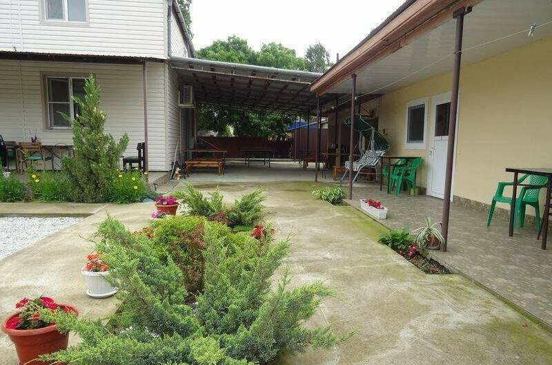 Гостевой дом «Валидэ»