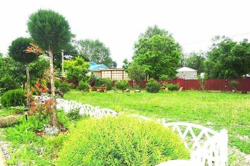 Гостевой дом «Валидэ»