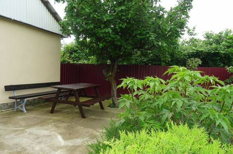 Гостевой дом «Валидэ»