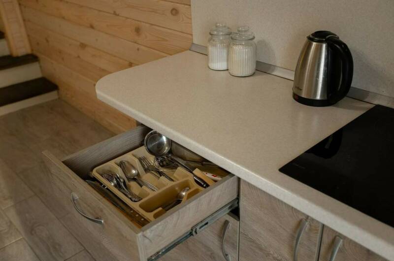 Гостевой домик у моря