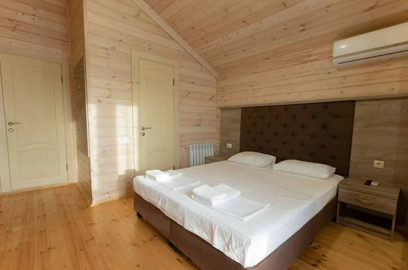 Гостевой домик у моря