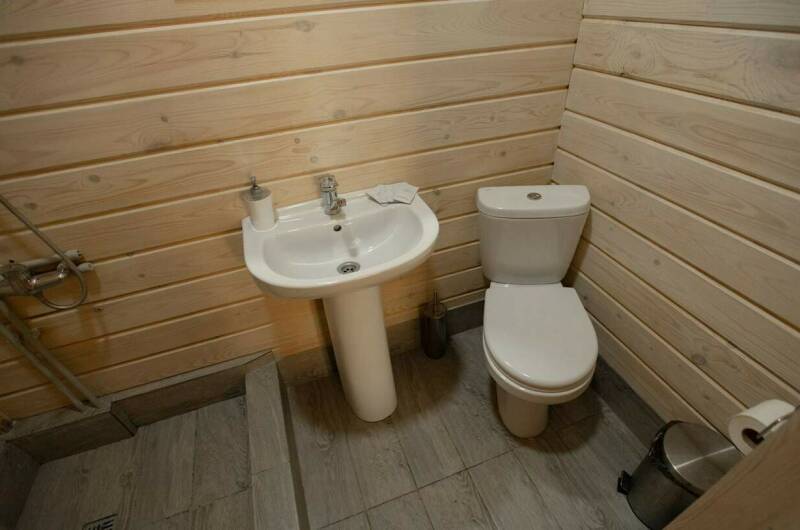 Гостевой домик у моря