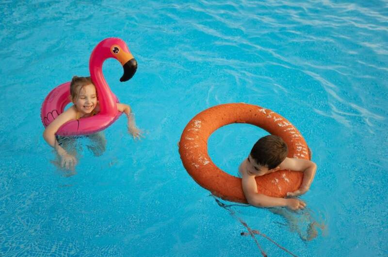 Гостевой домик у моря