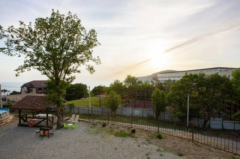 Гостевой домик у моря