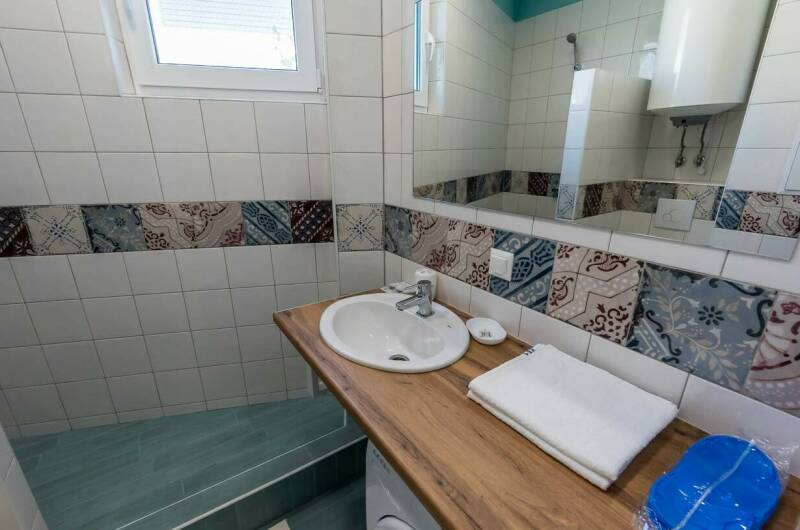 Апартаменты «Гамма ДеЛюкс»