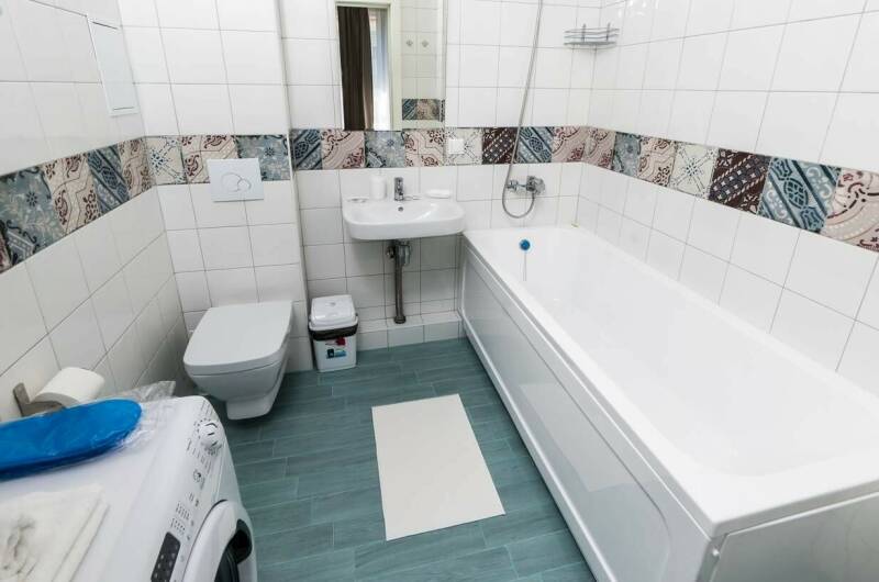 Апартаменты «Гамма ДеЛюкс»