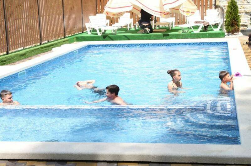 Гостевой дом «Forest»