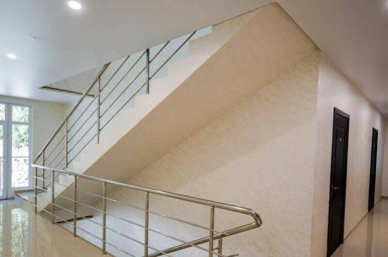 Гостевой дом «Forest»