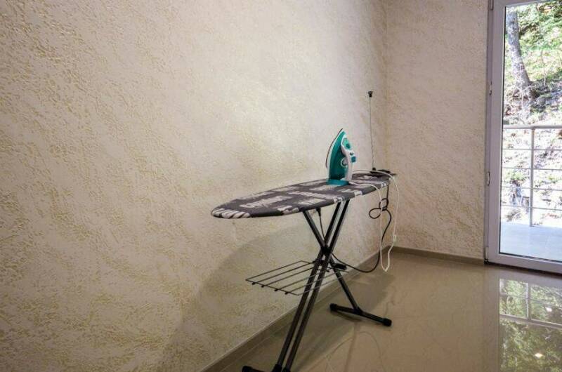 Гостевой дом «Forest»