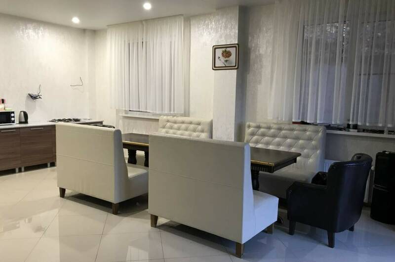 Гостевой дом «Forest»