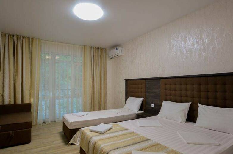 Гостевой дом «Forest»