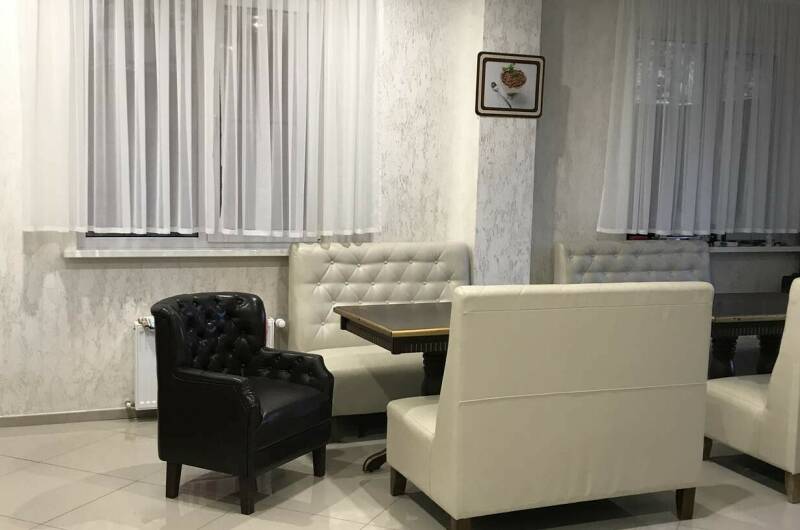 Гостевой дом «Forest»